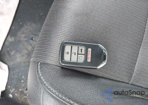 2020 Honda Accord Sport 2.0T z USA, uszkodzony, nr VIN 1HGCV2F32LA023324